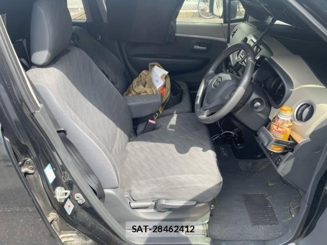Mazda FLAIR 2013-10 8412474-4
