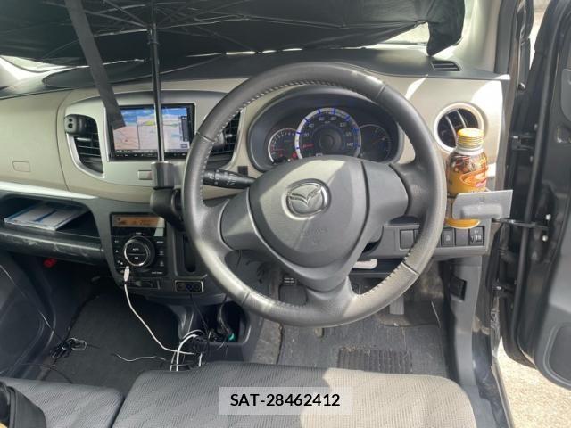 Mazda FLAIR 2013-10 8412474-5