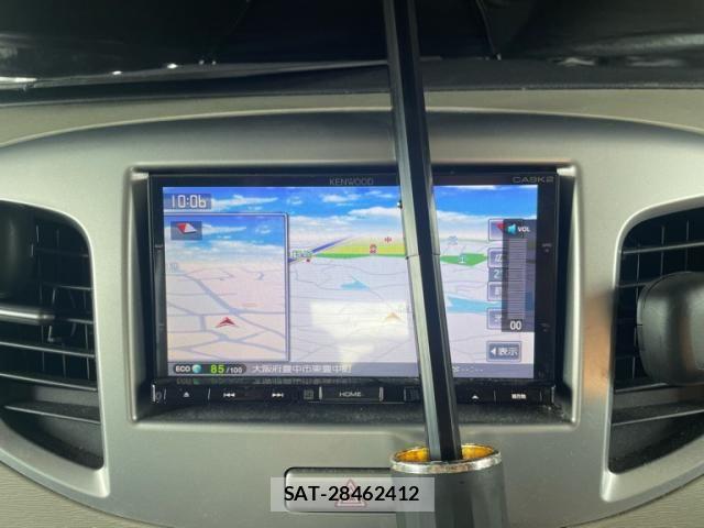 Mazda FLAIR 2013-10 8412474-7