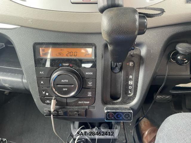 Mazda FLAIR 2013-10 8412474-8
