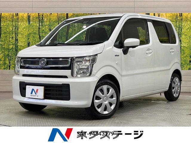 Mazda FLAIR 2019-06 8457499-0