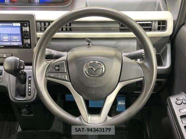Mazda FLAIR 2019-06 8457499-10