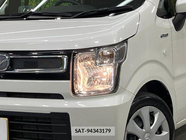 Mazda FLAIR 2019-06 8457499-11