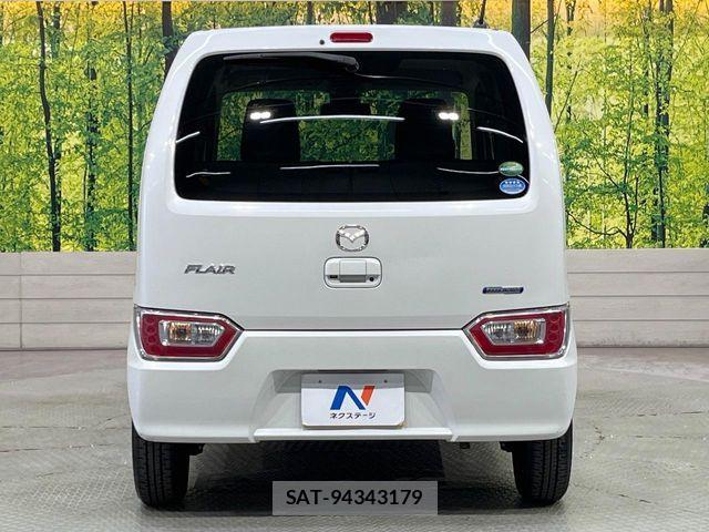 Mazda FLAIR 2019-06 8457499-14