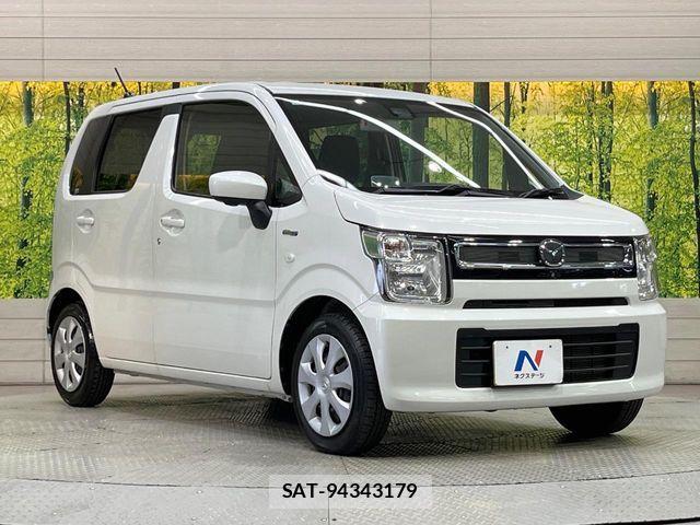 Mazda FLAIR 2019-06 8457499-15