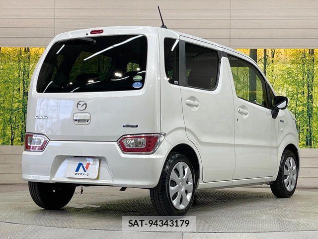 Mazda FLAIR 2019-06 8457499-16