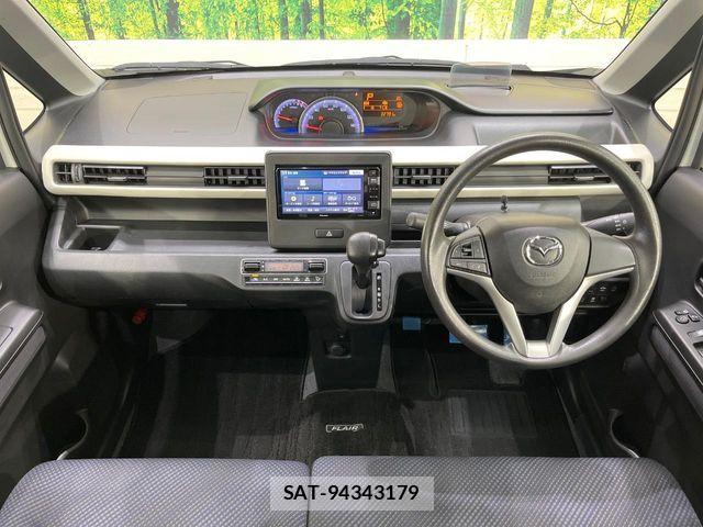 Mazda FLAIR 2019-06 8457499-1