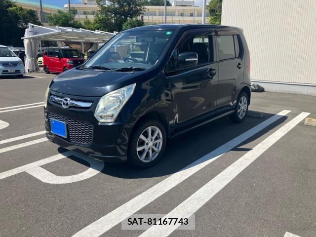 sat car