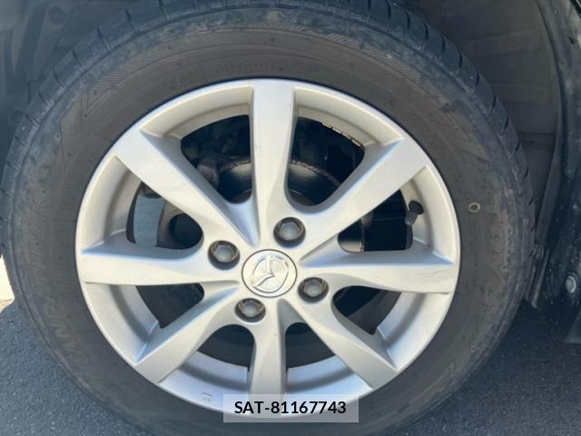 Mazda FLAIR 2013-03 8485423-9