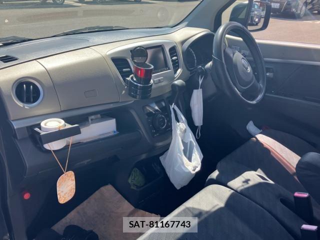 Mazda FLAIR 2013-03 8485423-10