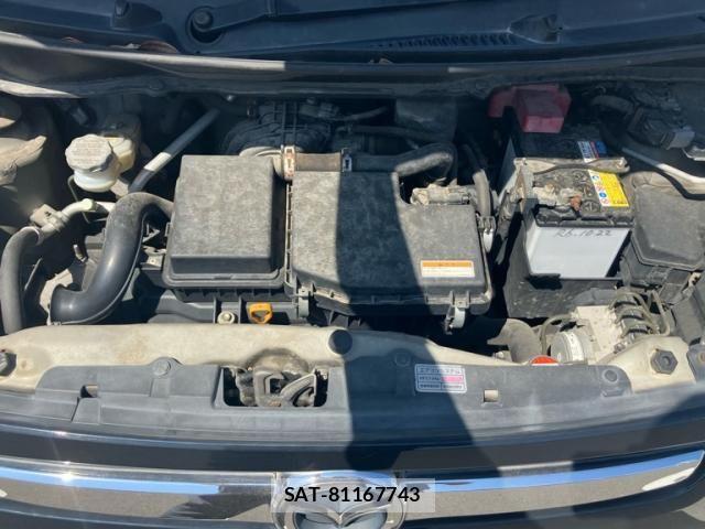 Mazda FLAIR 2013-03 8485423-12