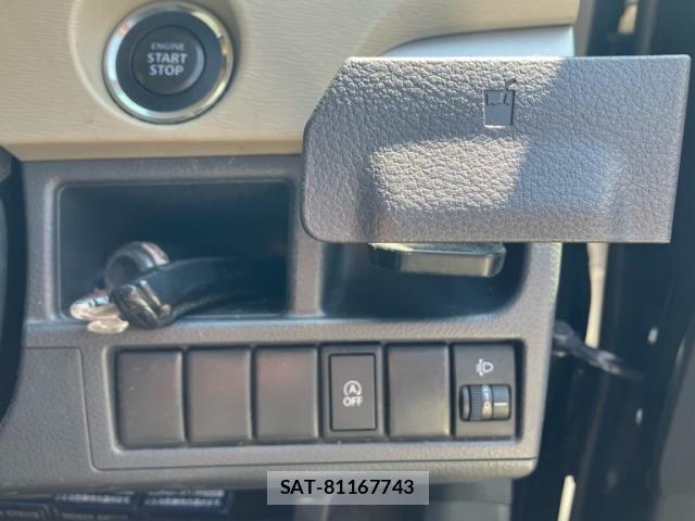 Mazda FLAIR 2013-03 8485423-16