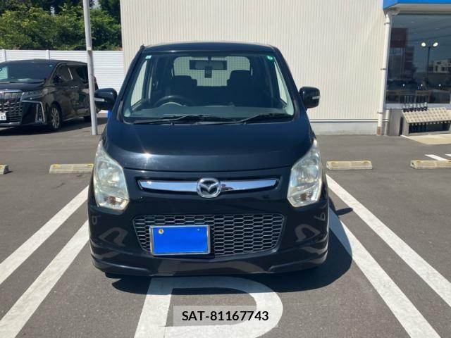 Mazda FLAIR 2013-03 8485423-1