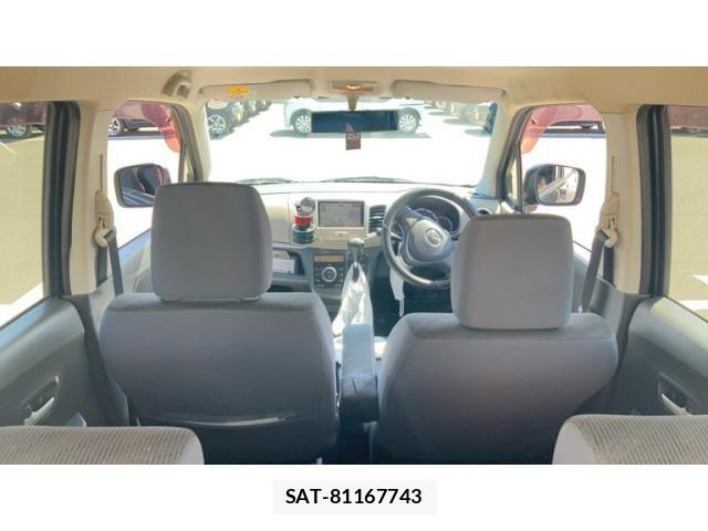 Mazda FLAIR 2013-03 8485423-19