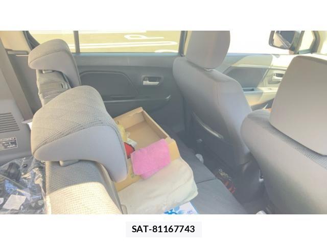 Mazda FLAIR 2013-03 8485423-21