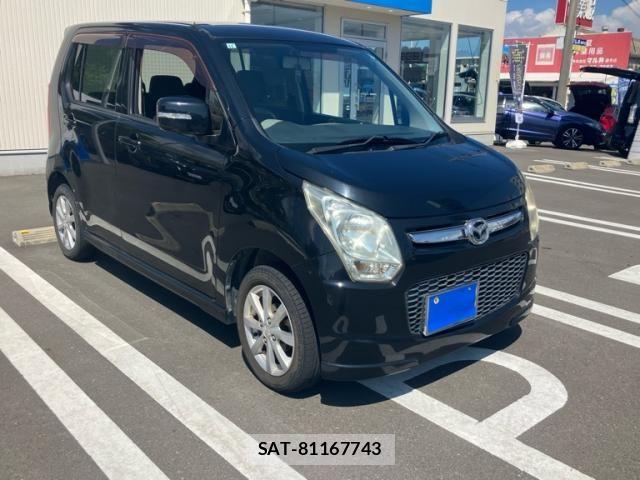Mazda FLAIR 2013-03 8485423-2