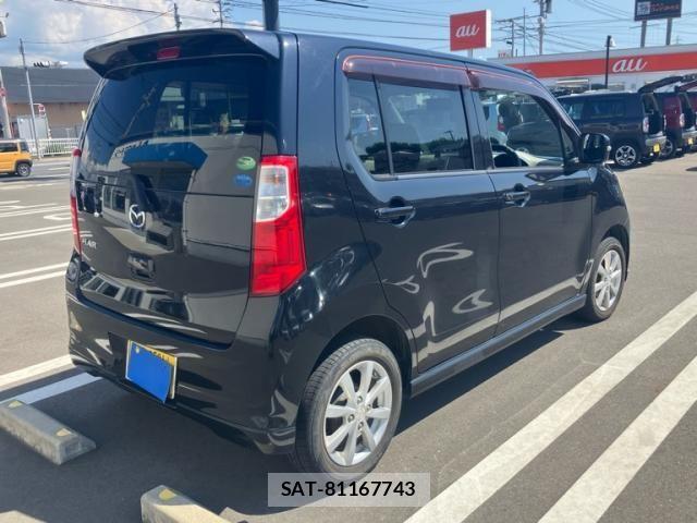Mazda FLAIR 2013-03 8485423-3