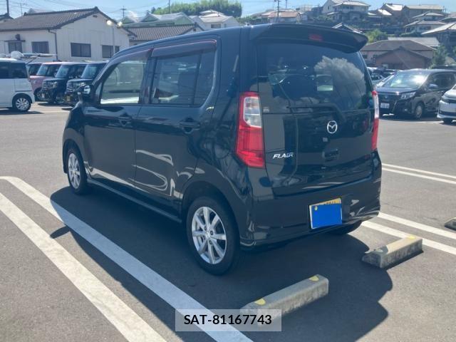 Mazda FLAIR 2013-03 8485423-5
