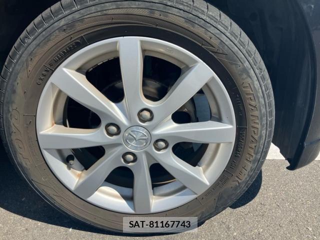 Mazda FLAIR 2013-03 8485423-6