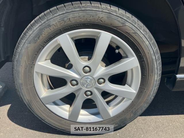 Mazda FLAIR 2013-03 8485423-7
