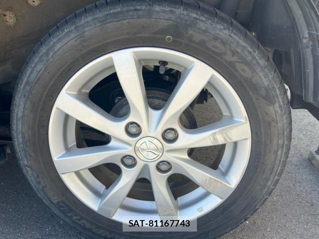 Mazda FLAIR 2013-03 8485423-8