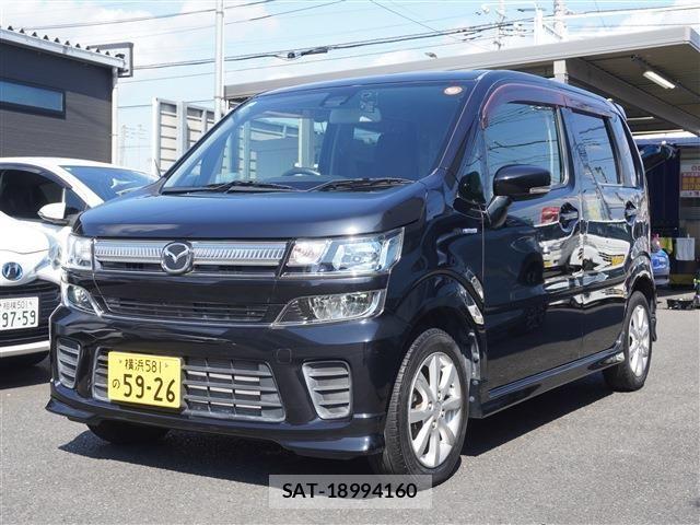 Mazda FLAIR 2018-08 8485422-0