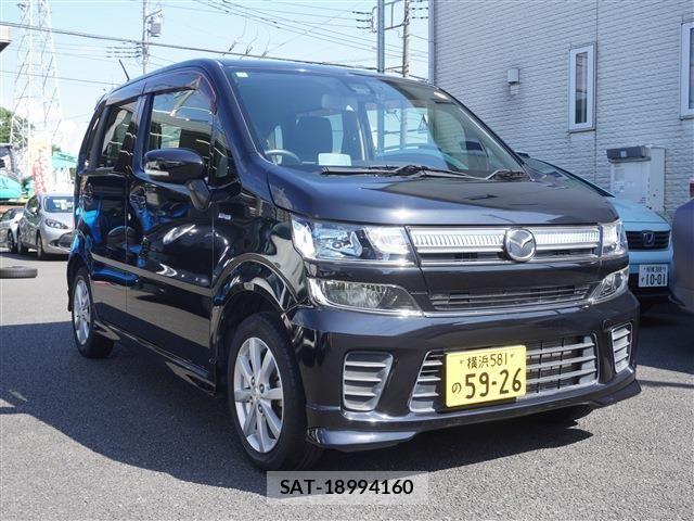 Mazda FLAIR 2018-08 8485422-1