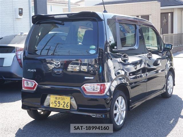 Mazda FLAIR 2018-08 8485422-2