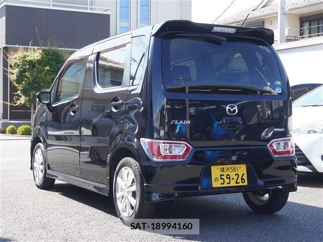 Mazda FLAIR 2018-08 8485422-3