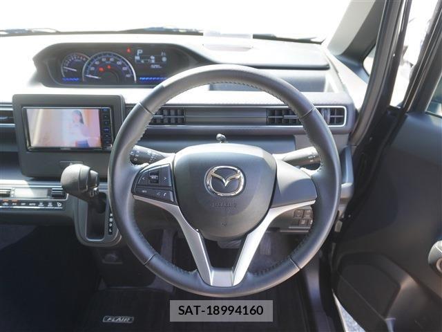 Mazda FLAIR 2018-08 8485422-5