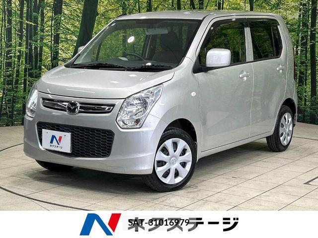 Mazda FLAIR 2014-10 8524891-0
