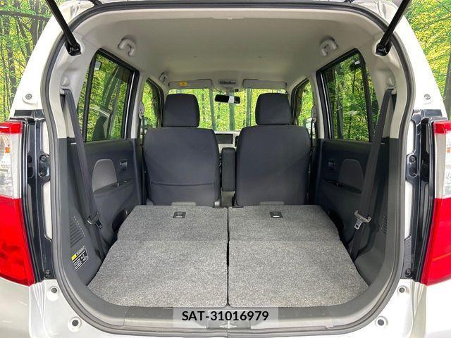 Mazda FLAIR 2014-10 8524891-9
