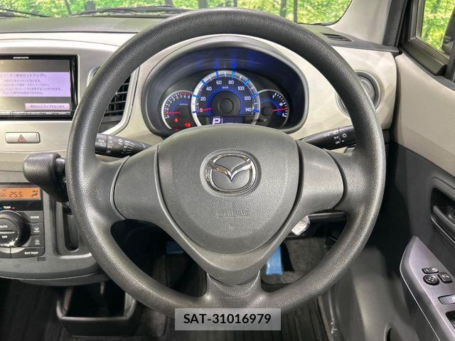 Mazda FLAIR 2014-10 8524891-10