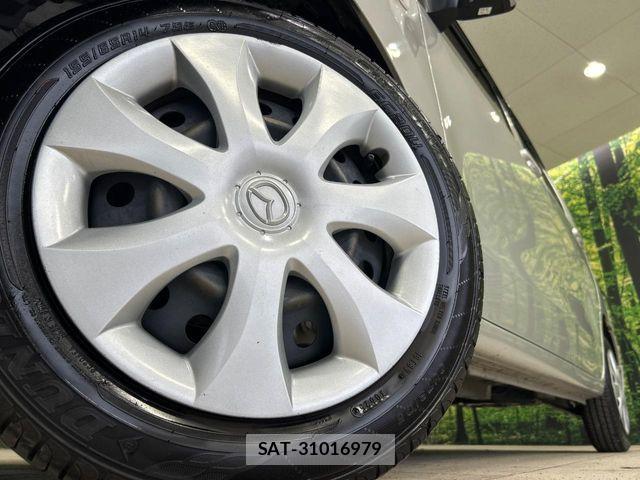 Mazda FLAIR 2014-10 8524891-12