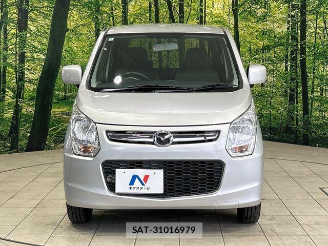 Mazda FLAIR 2014-10 8524891-13