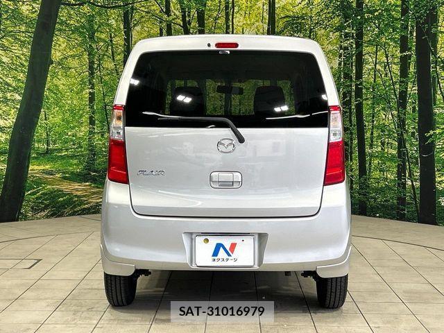 Mazda FLAIR 2014-10 8524891-14