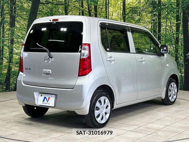 Mazda FLAIR 2014-10 8524891-16