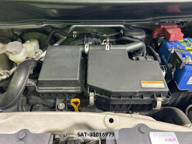 Mazda FLAIR 2014-10 8524891-17