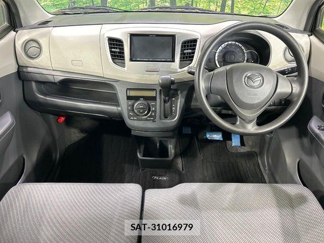 Mazda FLAIR 2014-10 8524891-1
