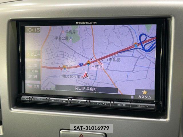 Mazda FLAIR 2014-10 8524891-2