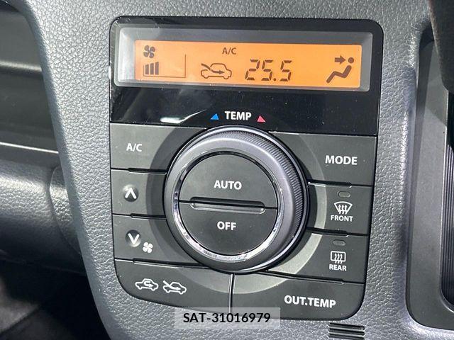Mazda FLAIR 2014-10 8524891-3