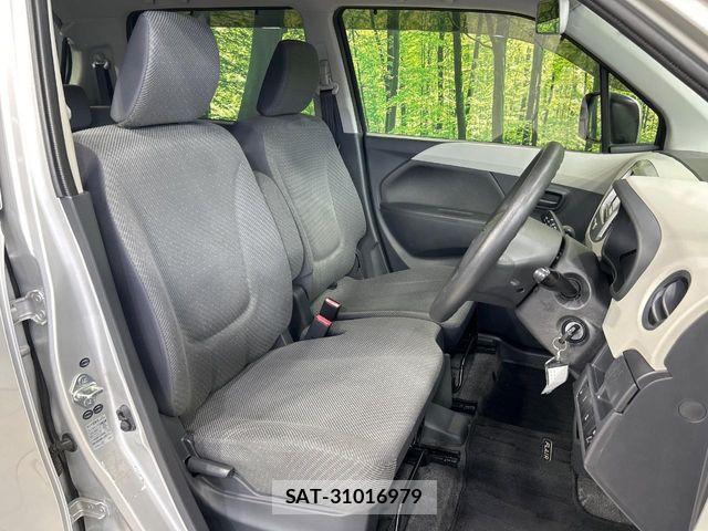 Mazda FLAIR 2014-10 8524891-7