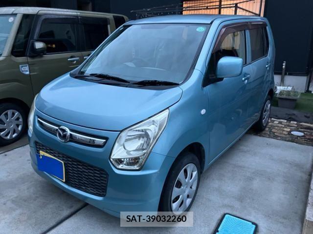 sat car