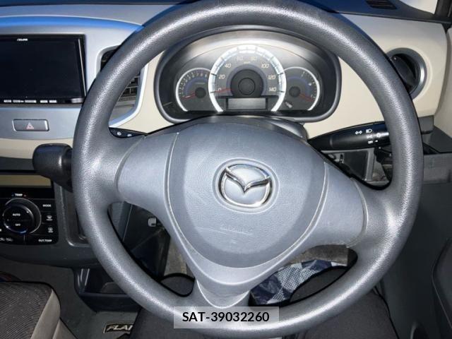 Mazda FLAIR 2013-08 8561936-13