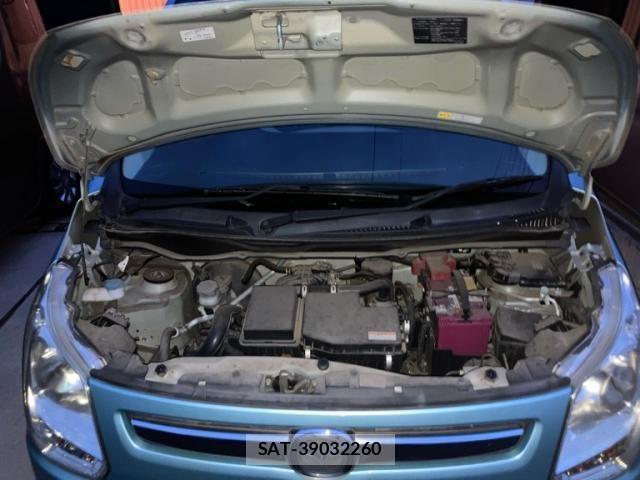 Mazda FLAIR 2013-08 8561936-21
