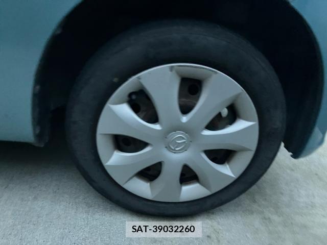 Mazda FLAIR 2013-08 8561936-4