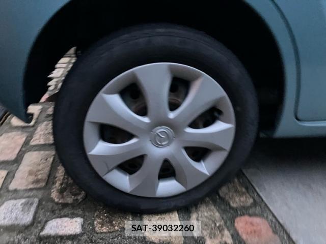 Mazda FLAIR 2013-08 8561936-5