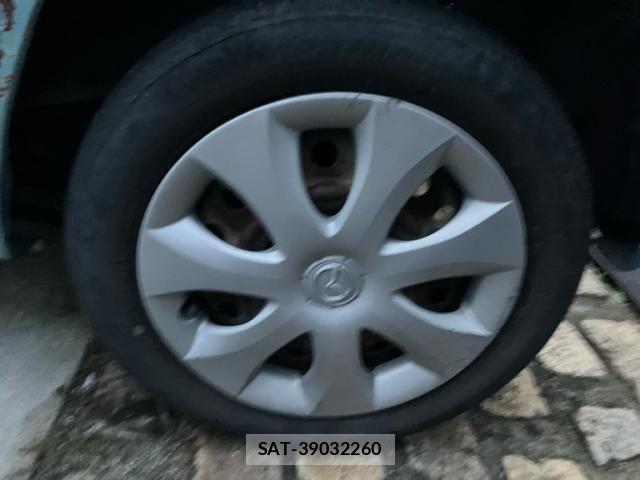 Mazda FLAIR 2013-08 8561936-6