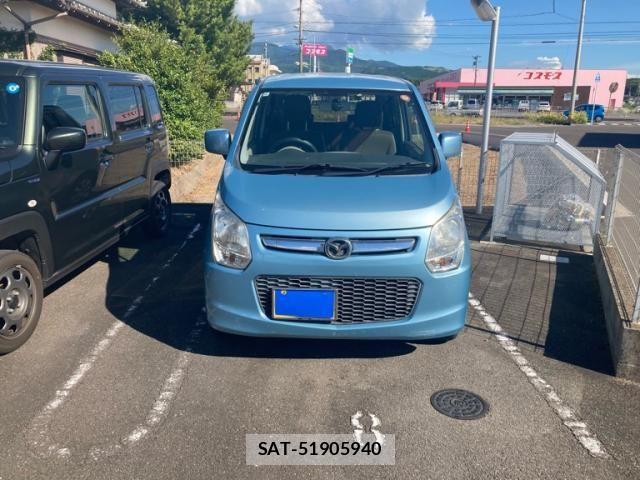 Mazda FLAIR 2014-11 8561937-0