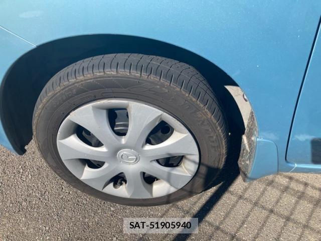 Mazda FLAIR 2014-11 8561937-9